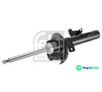 FEBI BILSTEIN FRONT LEFT SHOCK ABSORBER 1001886 FOR VOLVO