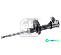 FEBI BILSTEIN FRONT LEFT SHOCK ABSORBER 1002314 FOR FIAT