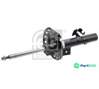 FEBI BILSTEIN FRONT LEFT SHOCK ABSORBER 1002327 FOR FORD VOLVO