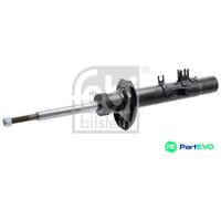 FEBI BILSTEIN FRONT LEFT SHOCK ABSORBER 1002334 FOR CITROËN