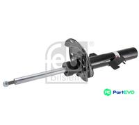 FEBI BILSTEIN FRONT LEFT SHOCK ABSORBER 1002351 FOR FORD