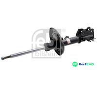 FEBI BILSTEIN FRONT LEFT SHOCK ABSORBER 1002365 FOR FORD