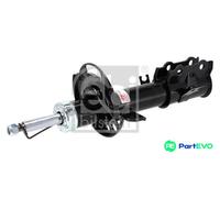 FEBI BILSTEIN FRONT LEFT SHOCK ABSORBER 1002442 FOR FORD