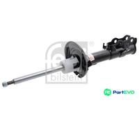 FEBI BILSTEIN FRONT LEFT SHOCK ABSORBER 1002447 FOR FORD