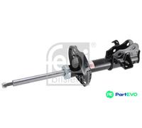 FEBI BILSTEIN FRONT LEFT SHOCK ABSORBER 1002462 FOR HONDA