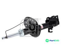 FEBI BILSTEIN FRONT LEFT SHOCK ABSORBER 1002482 FOR NISSAN