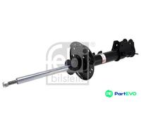 FEBI BILSTEIN FRONT LEFT SHOCK ABSORBER 1002493