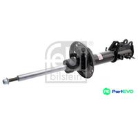 FEBI BILSTEIN FRONT LEFT SHOCK ABSORBER 1002525 FOR FIAT