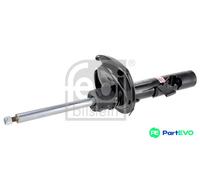 FEBI BILSTEIN FRONT LEFT SHOCK ABSORBER 1002573 FOR FORD