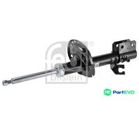 FEBI BILSTEIN FRONT LEFT SHOCK ABSORBER 1002660 FOR NISSAN