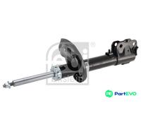 FEBI BILSTEIN FRONT LEFT SHOCK ABSORBER 1002669 FOR MITSUBISHI