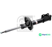 FEBI BILSTEIN FRONT LEFT SHOCK ABSORBER 1002720 FOR OPEL VAUXHALL