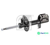 FEBI BILSTEIN FRONT LEFT SHOCK ABSORBER 1002743 FOR TOYOTA