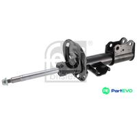 FEBI BILSTEIN FRONT LEFT SHOCK ABSORBER 1002745 FOR MERCEDES-BENZ