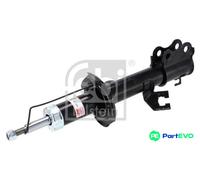 FEBI BILSTEIN FRONT LEFT SHOCK ABSORBER 1002768 FOR NISSAN
