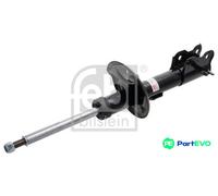 FEBI BILSTEIN FRONT LEFT SHOCK ABSORBER 1002781 FOR CHEVROLET DAEWOO