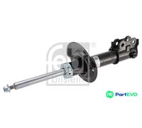 FEBI BILSTEIN FRONT LEFT SHOCK ABSORBER 1002784 FOR HYUNDAI KIA