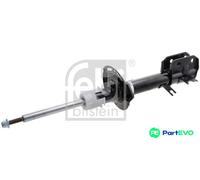 FEBI BILSTEIN FRONT LEFT SHOCK ABSORBER 1002825 FOR SUZUKI