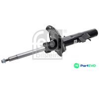 FEBI BILSTEIN FRONT LEFT SHOCK ABSORBER 1002842 FOR VOLVO