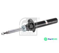FEBI BILSTEIN FRONT LEFT SHOCK ABSORBER 1002855 FOR BMW