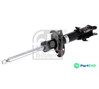 FEBI BILSTEIN FRONT LEFT SHOCK ABSORBER 193146 FOR FORD