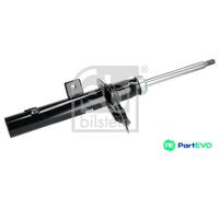 FEBI BILSTEIN FRONT LEFT SHOCK ABSORBER 194169 FOR CITROËN PEUGEOT