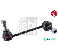 FEBI BILSTEIN FRONT LEFT STABILISER BAR LINK/COUPLING ROD 08828 FOR