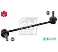 FEBI BILSTEIN FRONT LEFT STABILISER BAR LINK/COUPLING ROD 10035 FOR BMW