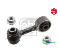 FEBI BILSTEIN FRONT LEFT STABILISER BAR LINK/COUPLING ROD 103631