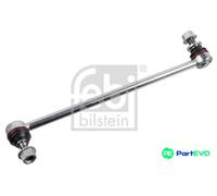 FEBI BILSTEIN FRONT LEFT STABILISER BAR LINK/COUPLING ROD 177880