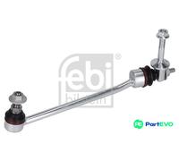 FEBI BILSTEIN FRONT LEFT STABILISER BAR LINK/COUPLING ROD 180970 FOR