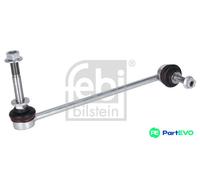 FEBI BILSTEIN FRONT LEFT STABILISER BAR LINK/COUPLING ROD 181140 FOR PORSCHE