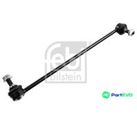 FEBI BILSTEIN FRONT LEFT STABILISER BAR LINK/COUPLING ROD 183502