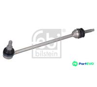 FEBI BILSTEIN FRONT LEFT STABILISER BAR LINK/COUPLING ROD 196169 FOR