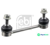 FEBI BILSTEIN FRONT LEFT STABILISER BAR LINK/COUPLING ROD 196239