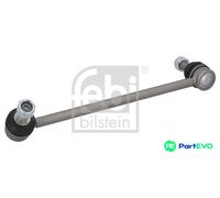 FEBI BILSTEIN FRONT LEFT STABILISER BAR LINK/COUPLING ROD 198929