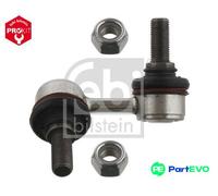 FEBI BILSTEIN FRONT LEFT STABILISER BAR LINK/COUPLING ROD 24927 FOR HYUNDAI