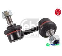 FEBI BILSTEIN FRONT LEFT STABILISER BAR LINK/COUPLING ROD 27987 FOR MITSUBISHI