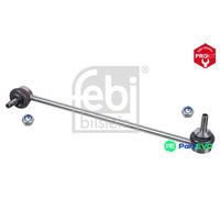 FEBI BILSTEIN FRONT LEFT STABILISER BAR LINK/COUPLING ROD 28288 FOR BMW