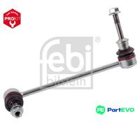 FEBI BILSTEIN FRONT LEFT STABILISER BAR LINK/COUPLING ROD 29610 FOR BMW