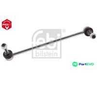 FEBI BILSTEIN FRONT LEFT STABILISER BAR LINK/COUPLING ROD 34877 FOR LAND ROVER