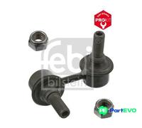FEBI BILSTEIN FRONT LEFT STABILISER BAR LINK/COUPLING ROD 42075 FOR HONDA