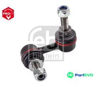 FEBI BILSTEIN FRONT LEFT STABILISER BAR LINK/COUPLING ROD 42570 FOR NISSAN