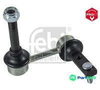 FEBI BILSTEIN FRONT LEFT STABILISER BAR LINK/COUPLING ROD 42967 FOR TOYOTA LEXUS