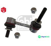 FEBI BILSTEIN FRONT LEFT STABILISER BAR LINK/COUPLING ROD 42987 FOR TOYOTA LEXUS