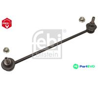 FEBI BILSTEIN FRONT LEFT STABILISER BAR LINK/COUPLING ROD 48076