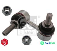 FEBI BILSTEIN FRONT LEFT STABILISER BAR LINK/COUPLING ROD 48140 FOR INFINITI