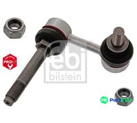 FEBI BILSTEIN FRONT LEFT STABILISER BAR LINK/COUPLING ROD 48142