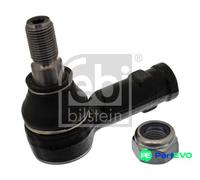 FEBI BILSTEIN FRONT LEFT STEERING PUSH ROD ANGLED BALL JOINT 12678