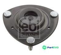 FEBI BILSTEIN FRONT LEFT SUSPENSION STRUT SUPPORT MOUNT 102079 FOR HONDA